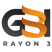 GBI Rayon 3
